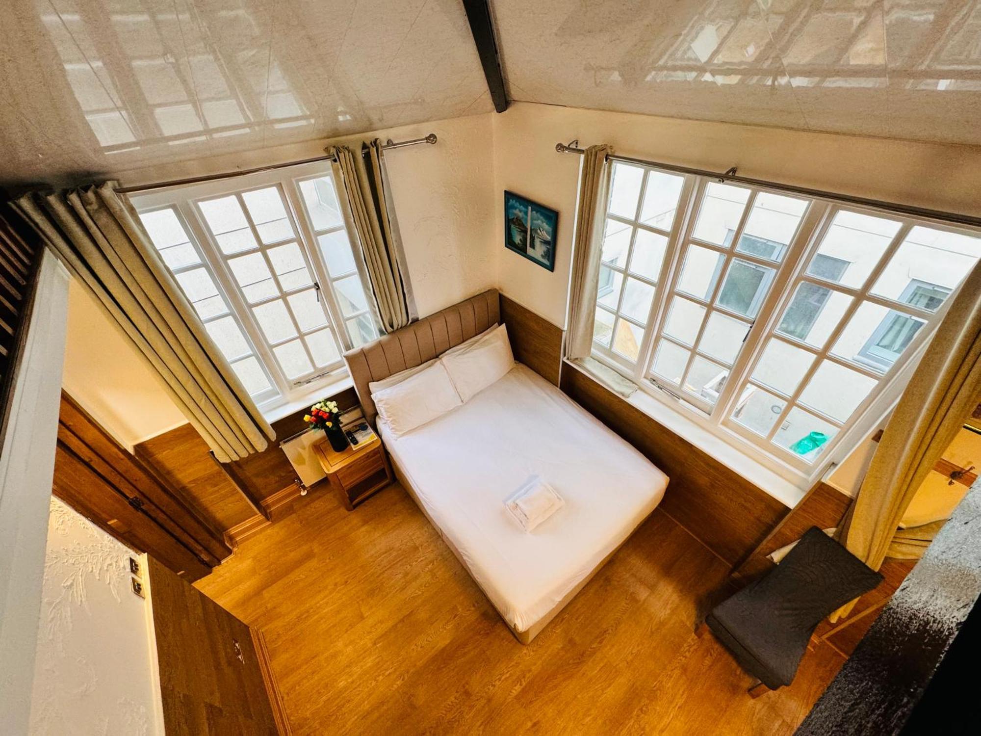 Berkley Apartments 런던 외부 사진