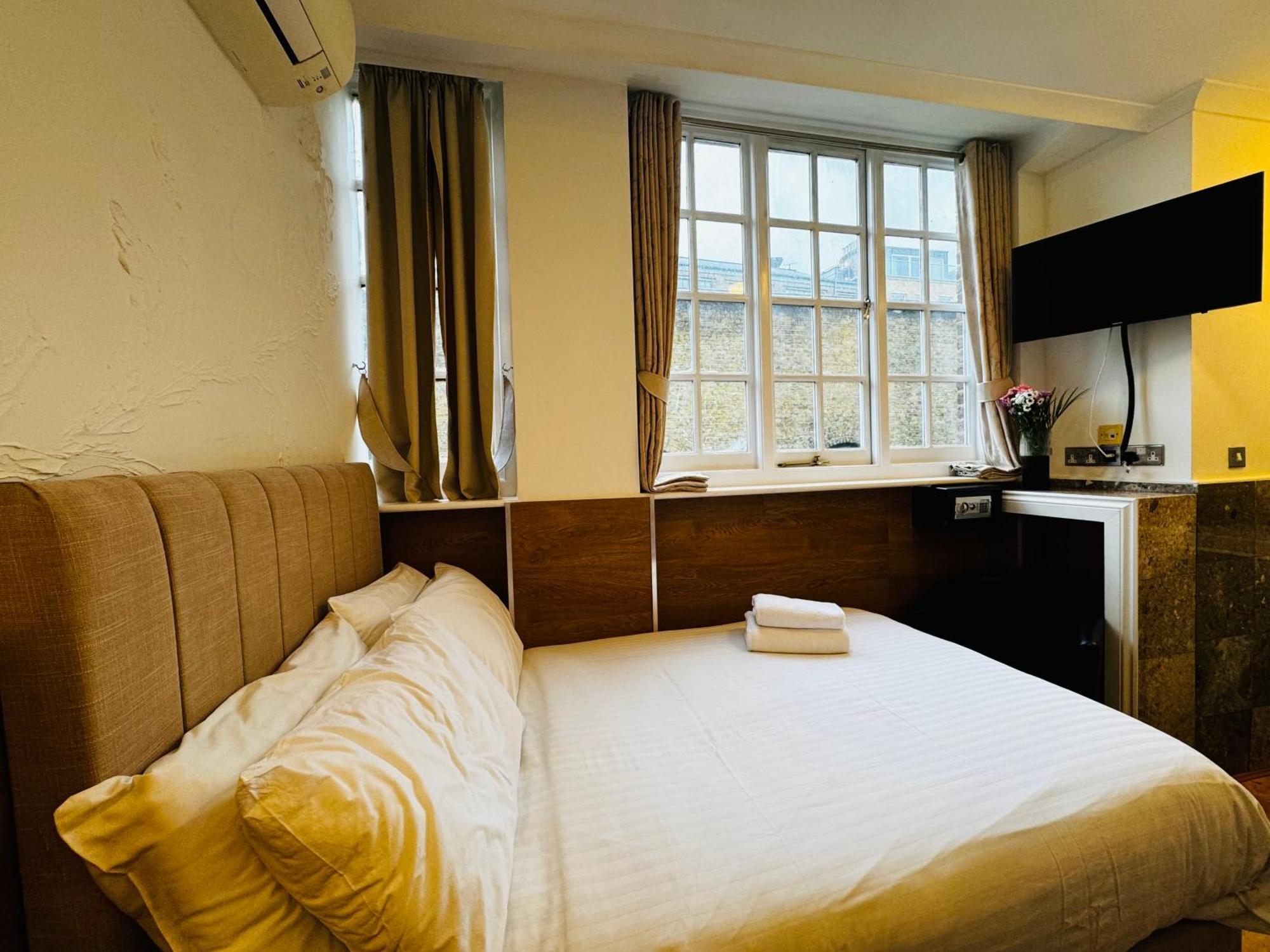 Berkley Apartments 런던 외부 사진